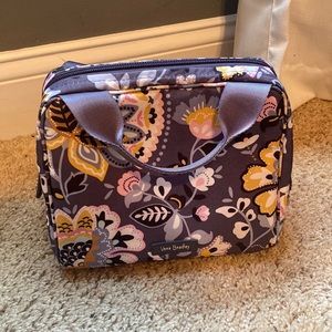 Vera Bradley lunchbox